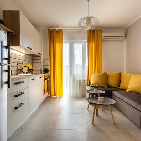 Apartment Katalea Malinska Kültér fotó