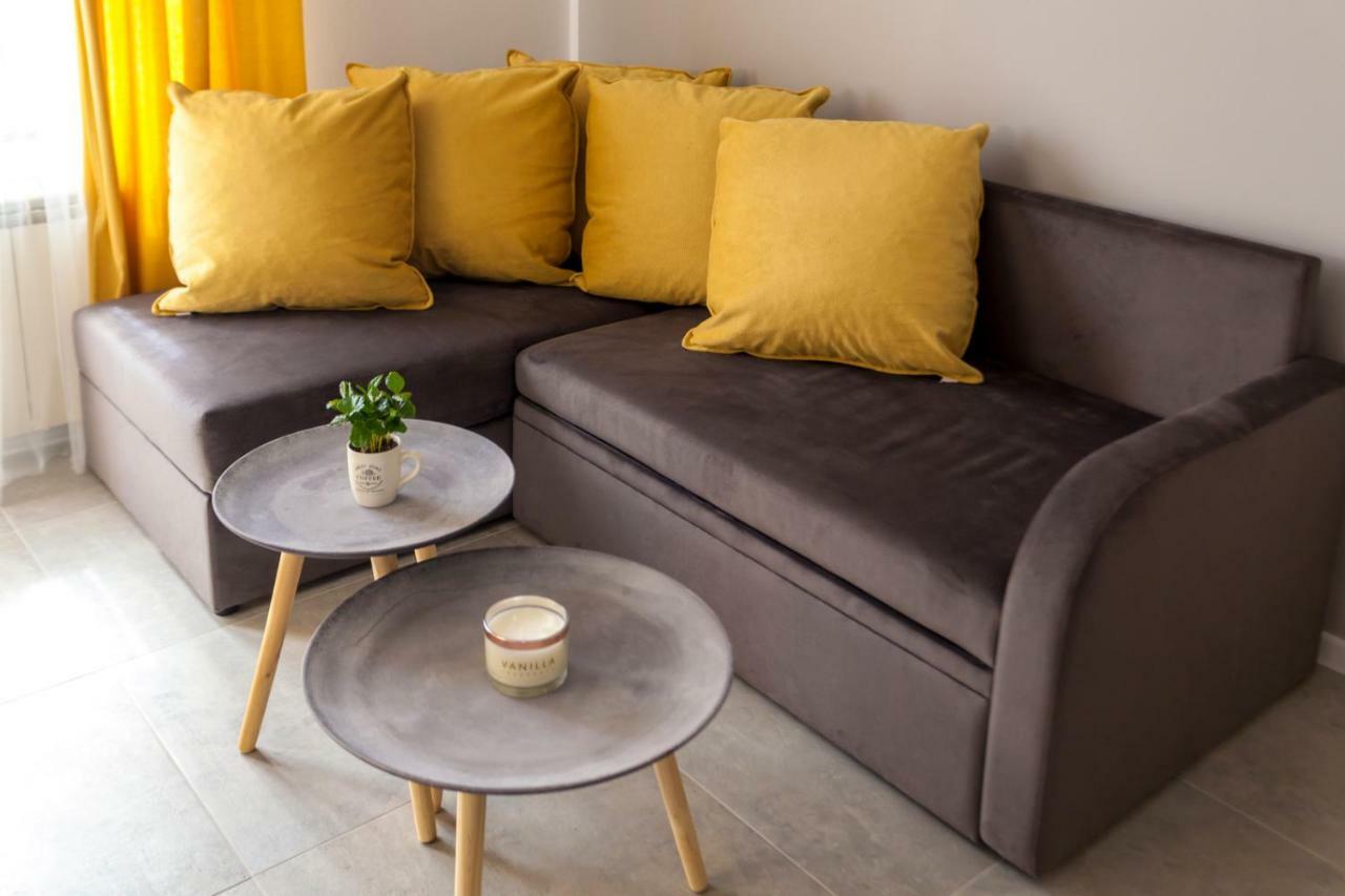 Apartment Katalea Malinska Kültér fotó