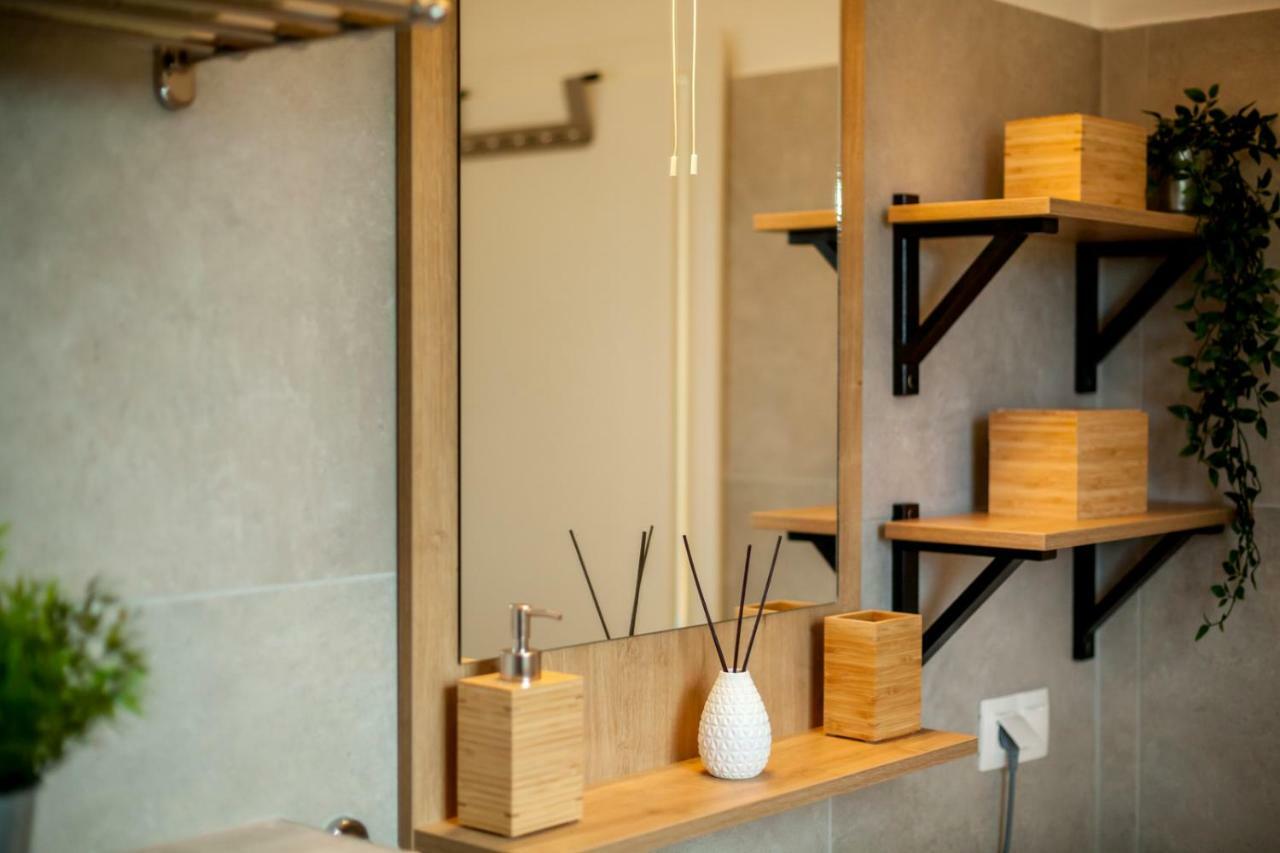 Apartment Katalea Malinska Kültér fotó