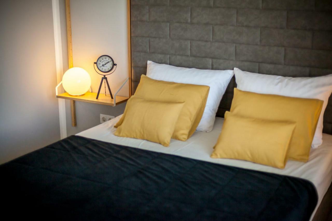 Apartment Katalea Malinska Kültér fotó