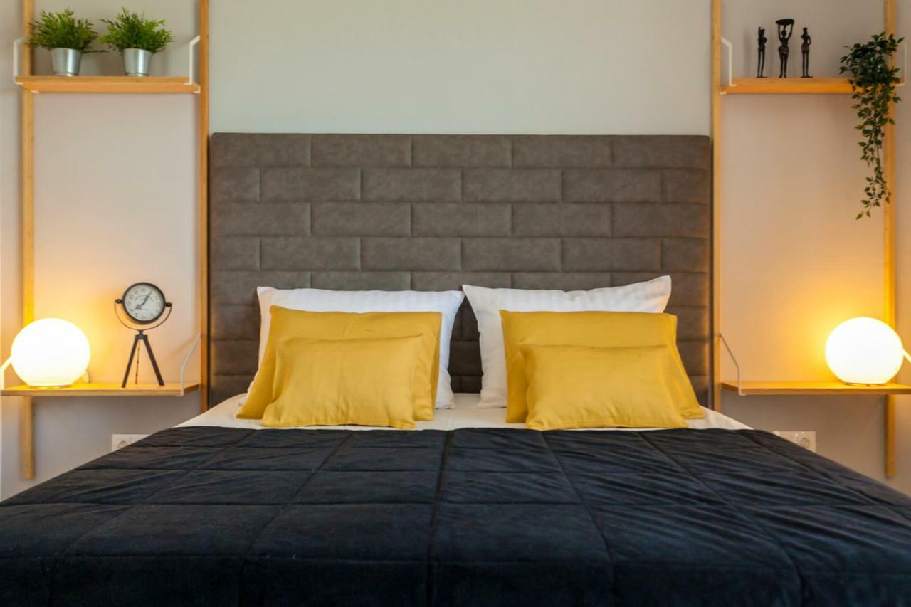 Apartment Katalea Malinska Kültér fotó