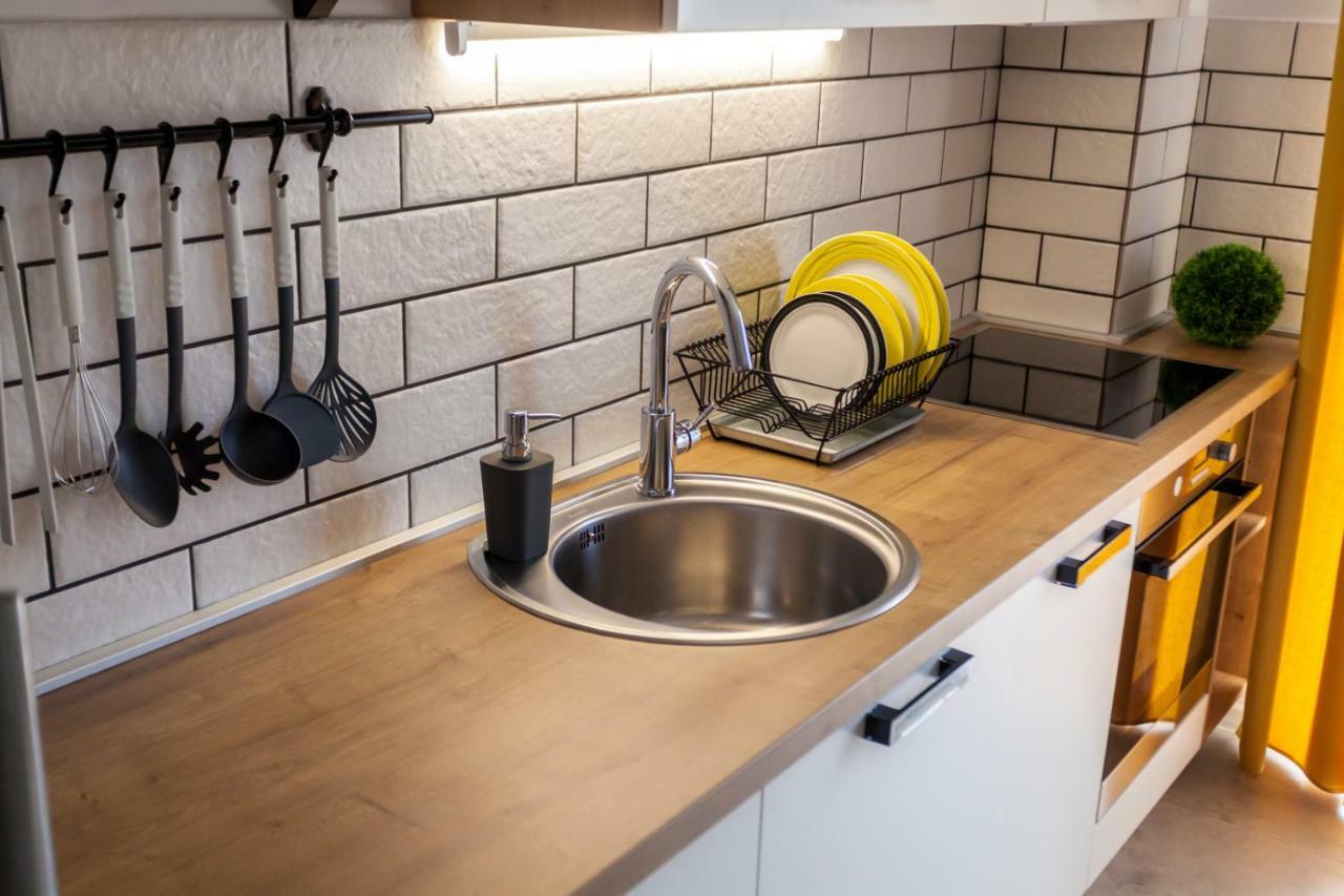 Apartment Katalea Malinska Kültér fotó