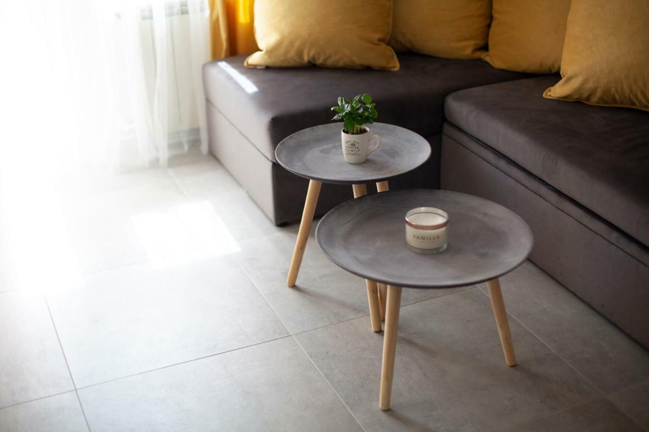 Apartment Katalea Malinska Kültér fotó