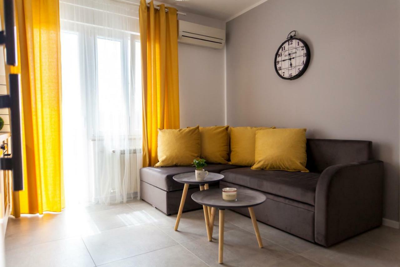 Apartment Katalea Malinska Kültér fotó